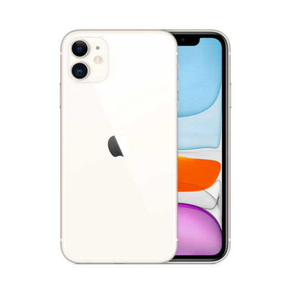iPhone 11 64gb Non-Active White