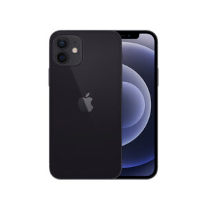 iPhone 12 128gb Non-Active Black