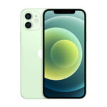 iPhone 12 128gb Non-Active Green