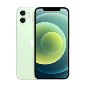 iPhone 12 128gb Non-Active Green