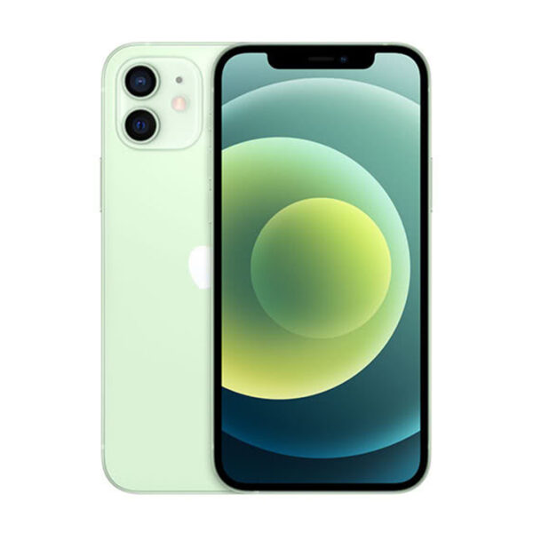 iPhone 12 128gb Non-Active Green
