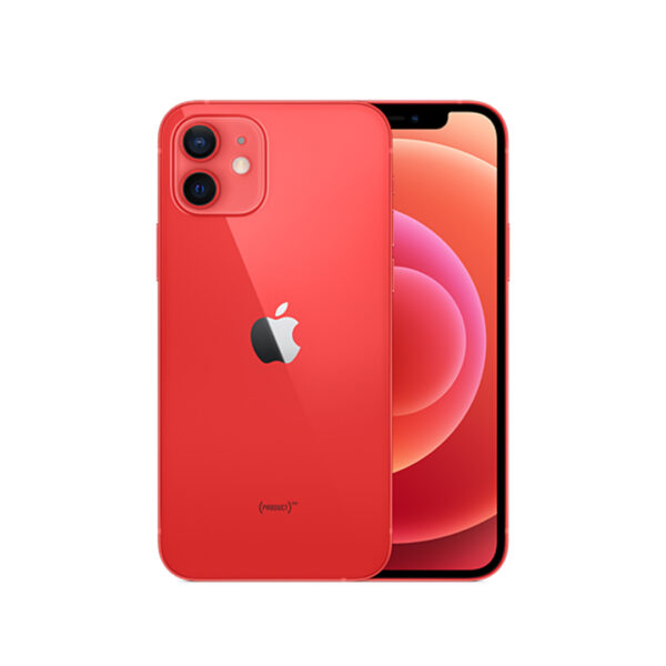iPhone 12 128gb Non-Active (Product) Red