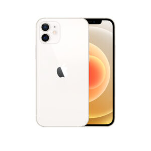iPhone 12 128gb Non-Active White
