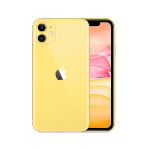 iPhone 12 128gb Non-Active Yellow