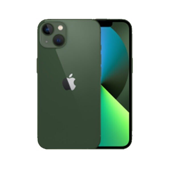 iPhone 13 128gb Non-Active Green