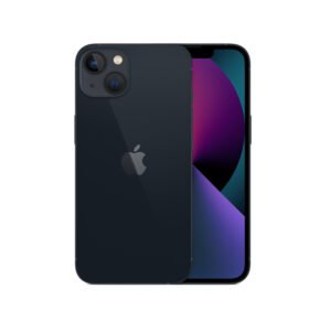 iPhone 13 128gb Non-Active Midnight