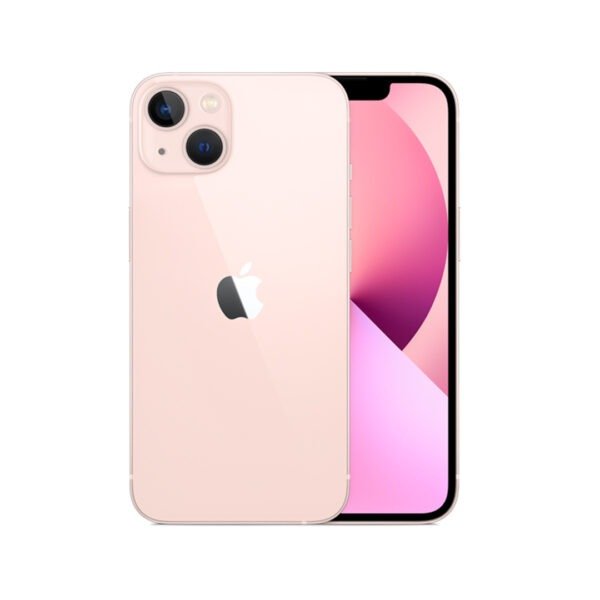 iPhone 13 256gb Non-Active Pink