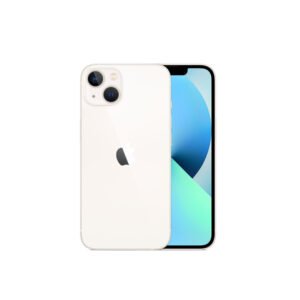 iPhone 13 256gb Non-Active Starlight