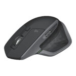 Logitech MX Master 2S Wireless Mouse Graphite