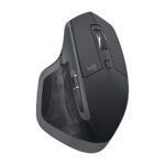 Logitech MX Master 2S Wireless Mouse Graphite