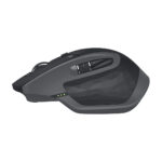 Logitech MX Master 2S Wireless Mouse Graphite