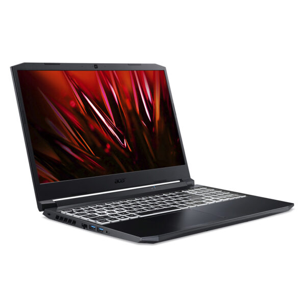 Acer Nitro 5 core i7 12th Gen 16gb RAM 1Tb SSD 6gb NVIDIA GeFORCE RTX 4050