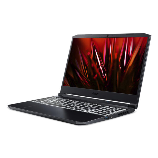 Acer Nitro 5 core i7 12th Gen 16gb RAM 1Tb SSD 6gb NVIDIA GeFORCE RTX 4050
