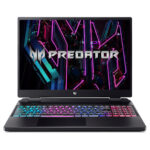 Acer Predator Helios Neo 16 core i7 13th gen 16gb RAM 1Tb SSD 6gb NVIDIA GeFORCE RTX 4050