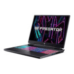 Acer Predator Helios Neo 16 core i7 13th gen 16gb RAM 1Tb SSD 6gb NVIDIA GeFORCE RTX 4050