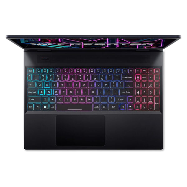 Acer Predator Helios Neo 16 core i7 13th gen 16gb RAM 1Tb SSD 6gb NVIDIA GeFORCE RTX 4050