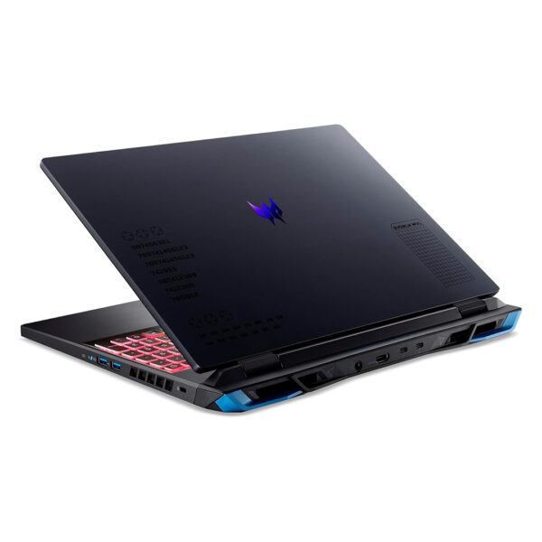 Acer Predator Helios Neo 16 core i7 13th gen 16gb RAM 1Tb SSD 6gb NVIDIA GeFORCE RTX 4050