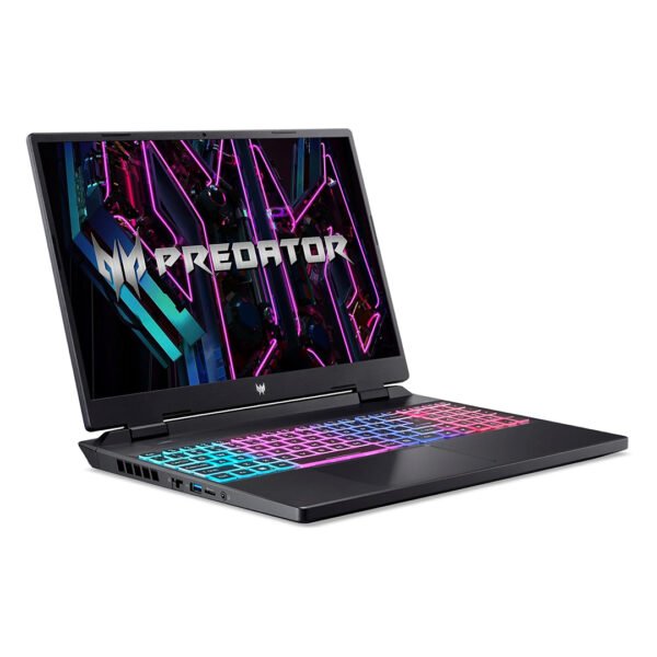 Acer Predator Helios Neo 16 intel core i9 14th Gen 16gb RAM 1Tb SSD 8gb NVIDIA GeFORCE RTX 4060