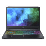 Acer Predator Triton 300 core i7 11th gen 16gb RAM 1Tb SSD 8gb NVIDIA GeFORCE RTX 3070
