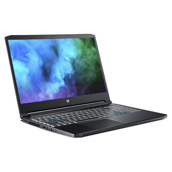 Acer Predator Triton 300 core i7 11th gen 16gb RAM 1Tb SSD 8gb NVIDIA GeFORCE RTX 3070