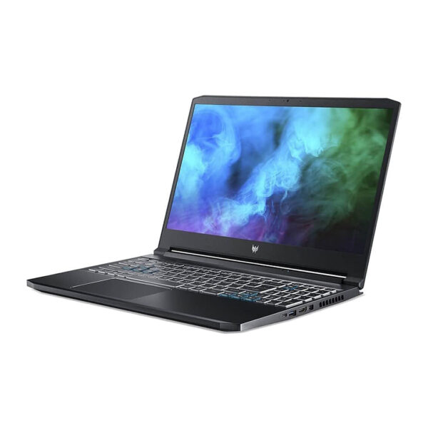 Acer Predator Triton 300 core i7 11th gen 16gb RAM 1Tb SSD 8gb NVIDIA GeFORCE RTX 3070