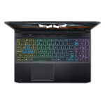 Acer Predator Triton 300 core i7 11th gen 16gb RAM 1Tb SSD 8gb NVIDIA GeFORCE RTX 3070