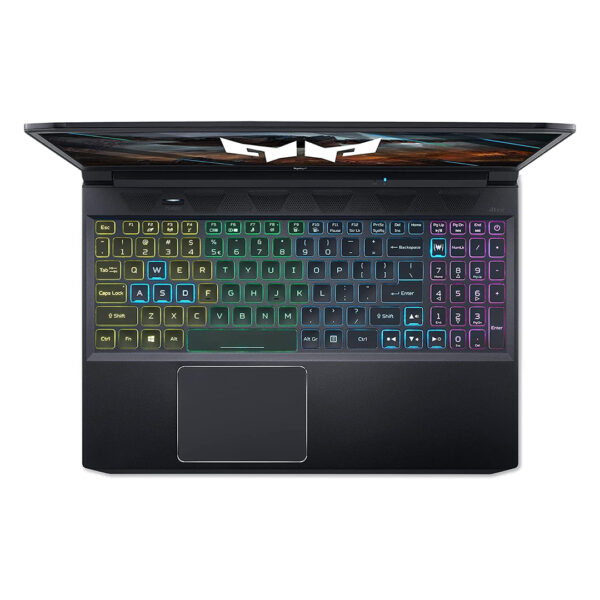 Acer Predator Triton 300 core i7 11th gen 16gb RAM 1Tb SSD 8gb NVIDIA GeFORCE RTX 3070
