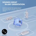 Anker Soundcore Motion 300 Portable Bluetooth Speaker Fern Green