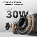 Anker Soundcore Motion 300 Portable Bluetooth Speaker Fern Green