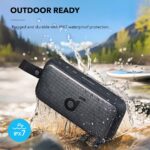 Anker Soundcore Motion 300 Portable Bluetooth Speaker Fern Green