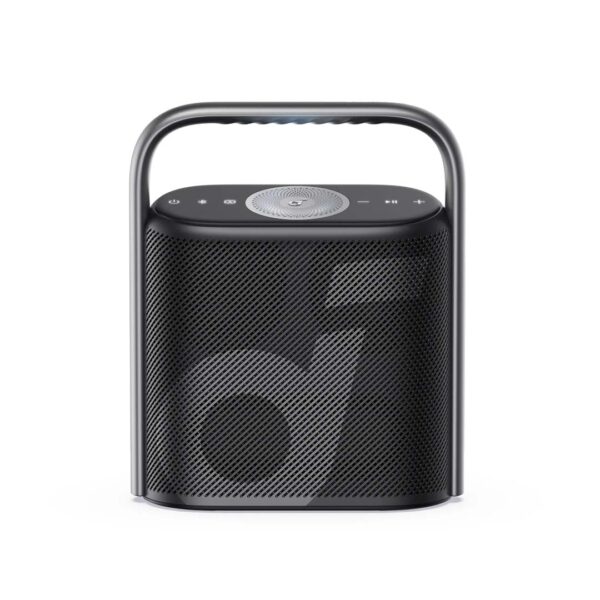 Anker Soundcore Motion X500 Surround Sound Bluetooth Speaker Black Deluxe
