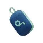 Anker soundcore Select 4 Go Bluetooth Speaker (Blue)