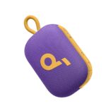 Anker soundcore Select 4 Go Bluetooth Speaker (Electric Purple)
