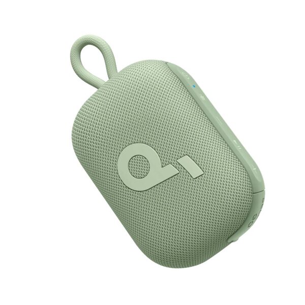 Anker soundcore Select 4 Go Bluetooth Speaker (Green)