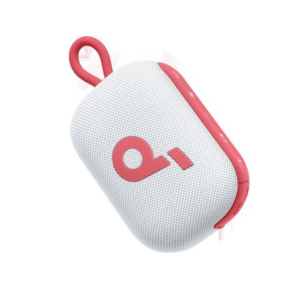 Anker soundcore Select 4 Go Bluetooth Speaker (Red)