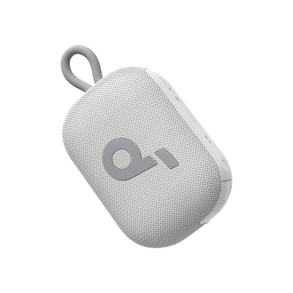 Anker soundcore Select 4 Go Bluetooth Speaker (White)