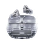 Beats Studio Buds plus (Transparent)