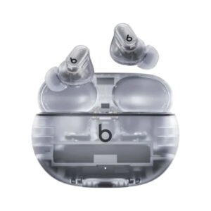 Beats Studio Buds plus (Transparent)