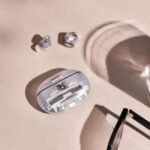 Beats Studio Buds plus (Transparent)