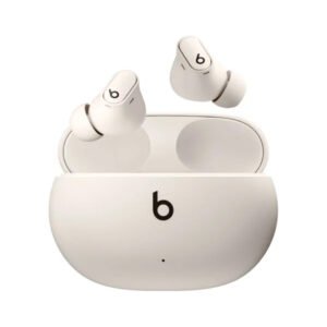 Beats Studio Buds plus (Ivory)