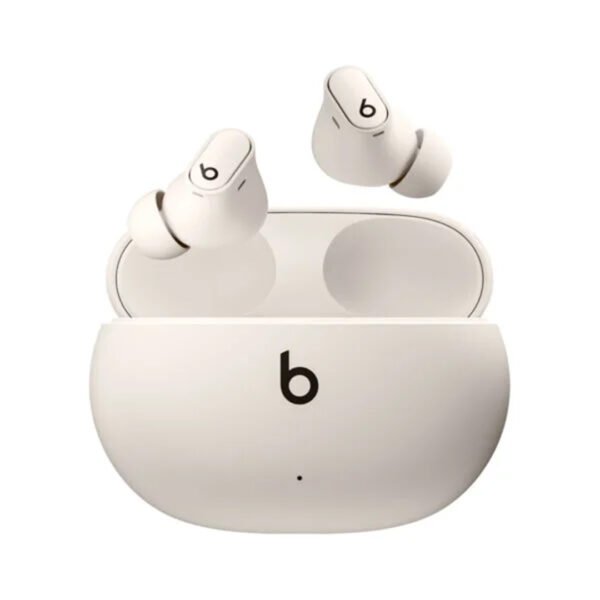 Beats Studio Buds plus (Ivory)