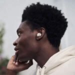 Beats Studio Buds plus (Ivory)