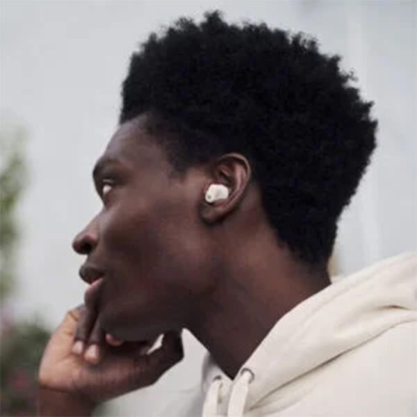 Beats Studio Buds plus (Ivory)