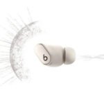 Beats Studio Buds plus (Ivory)