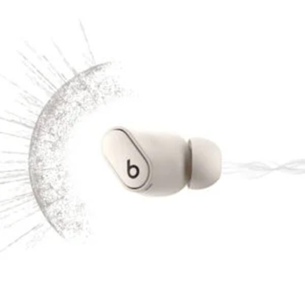 Beats Studio Buds plus (Ivory)