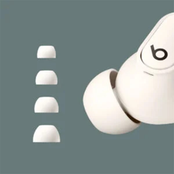 Beats Studio Buds plus (Ivory)