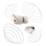 Beats Studio Buds plus (Ivory)