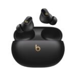 Beats Studio Buds plus (Black/Gold)
