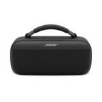 Bose SoundLink Max Portable Speaker Black