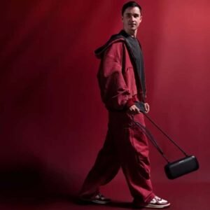 Bose SoundLink Max Portable Speaker Black 2